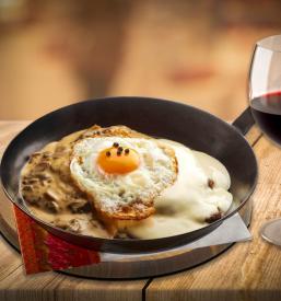 Dobra domača gostilna v Domžalah