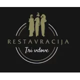 Restavracija Tri vdove