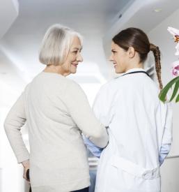 Kvalitetna delovna terapija Gorenjska