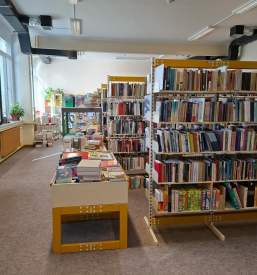 Srednja šola Postojna