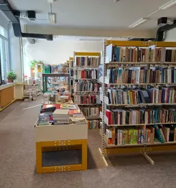 Srednja šola Postojna