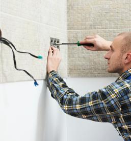 Ugoden električar Podravska, Pomurje