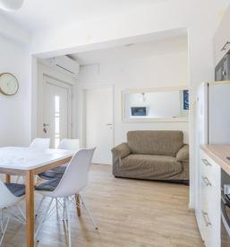 Dober apartma do 4 osebe v Portorožu