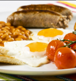 Okusne jedi v dobri gostilni v Škofljici