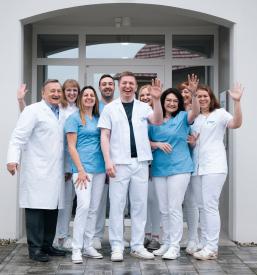 Družinska medicina in medicina dela Štajerska