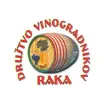 Društvo vinogradnikov Raka