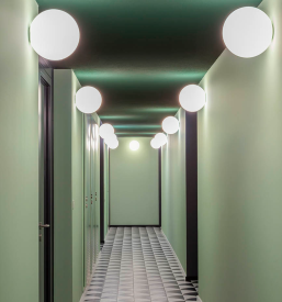 Arhitekturno projektiranje hiš po Osrednji Sloveniji