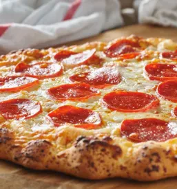 Buona pizzeria