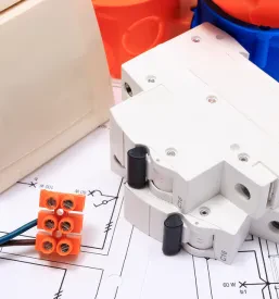 Servis elektronike