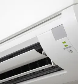 Montaža klimatskih naprav Osrednja Slovenija