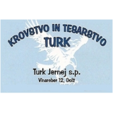 Krovstvo in tesarstvo Turk