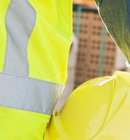 Varstvo pri delu in požarna varnost