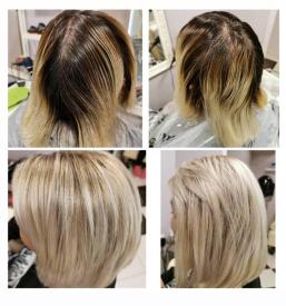 Ugoden frizer Ljubljana in okolica