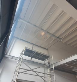 Kvalitetni nadstreški Pomurje