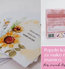 Ugodna spletna trgovina za otroke