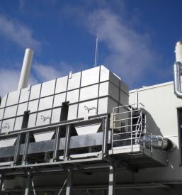 Kvalitetne industrijske inštalacije