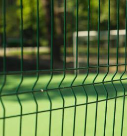 Najem nogometnega in odbojkarskega igrišča Ljubljana - Bežigrad