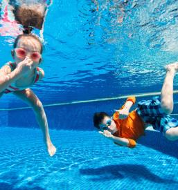 Poceni tečaji plavanja Celje