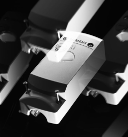 Industrijska fotografija Ljubljana