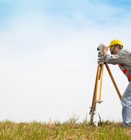 Ugodne geodetske storitve Osrednja Slovenija