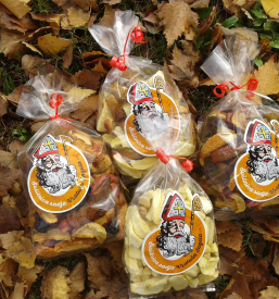 Sušilnica sadja Angela Vratuša s.p.