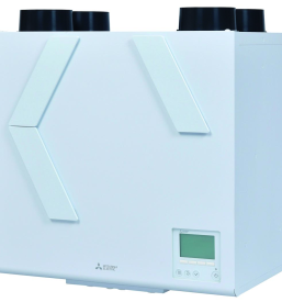 Inštalacije klimatizacije Savinjska