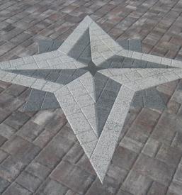 Strokovnjaki za polaganje naravnega kamna Primorska