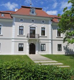 The best tourist places to visit in Slovenia