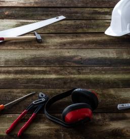 Trgovina z mizarskim materialom LESArt