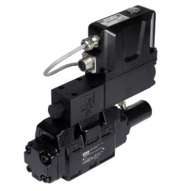 Obnova servo ventilov Slovenija