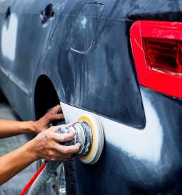 nega motornih vozil Podravska