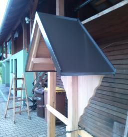 Ugodna tesarska dela Kočevje