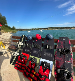 Die schönsten touristischen Orte in Slowenien