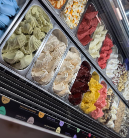 Slaščičarna Celje