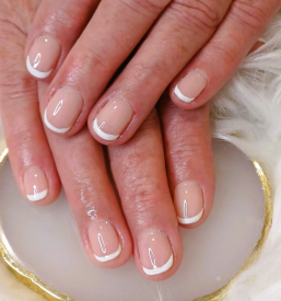 Manikura Savinjska regija