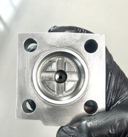 Popravilo servo ventilov