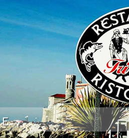 Dobra restavracija Piran