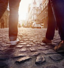 Najboljše evropske destinacije 