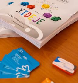 Veleprodaja poslovnih daril Slovenija