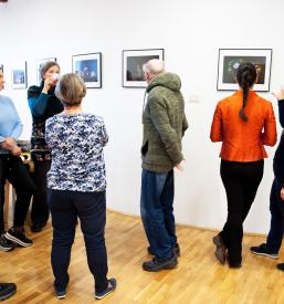 Dobro usposabljanje za zaposlovanje Obala