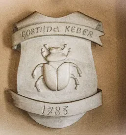 Penzion Domžale