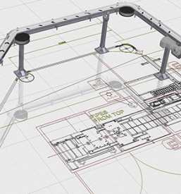 Gradbeni in strojni inženiring Ljubljana