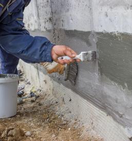 Manjša gradbena dela Črnomelj