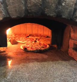 Domača gostilna in pizzeria Betlehem