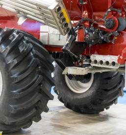 Popravilo vozil Cerkno