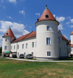 Reiseziele in Slowenien