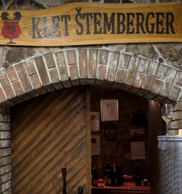 Degustacija vin Dolenjska