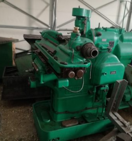 Servis kovinsko obdelovalnih strojev