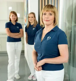 Dobra zobna ambulanta Gorenjska