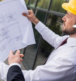 Podjetje za projektiranje visokih gradenj Štajerska